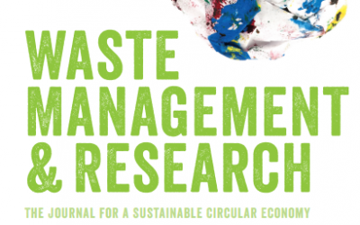 Waste Management & Research: Impact Factor