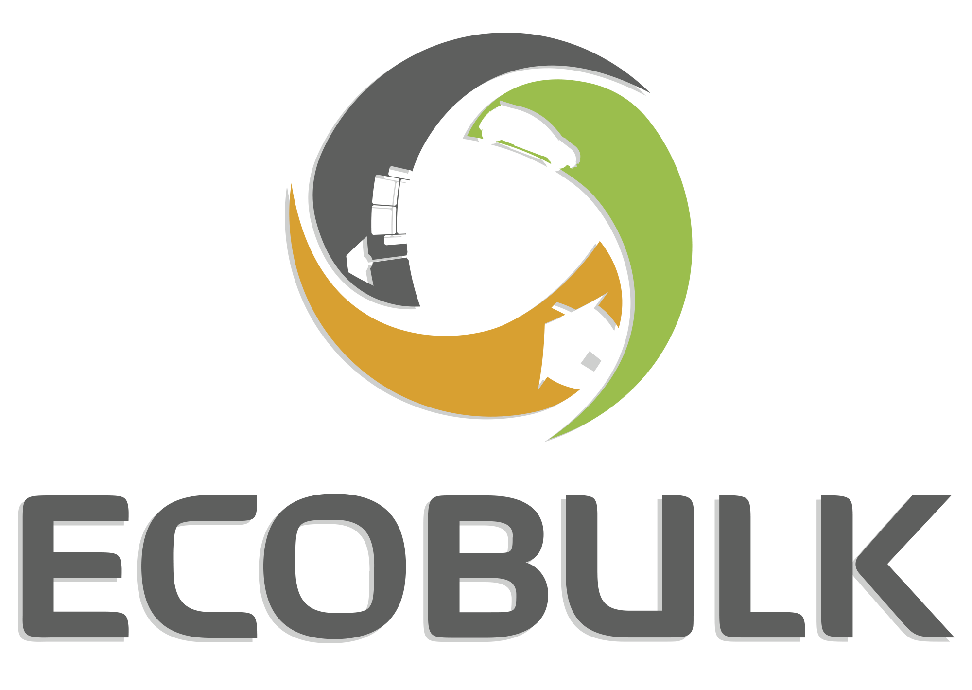 ECOBULK Logo